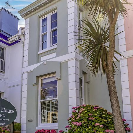 Sandway House Hotel Torquay Exterior photo