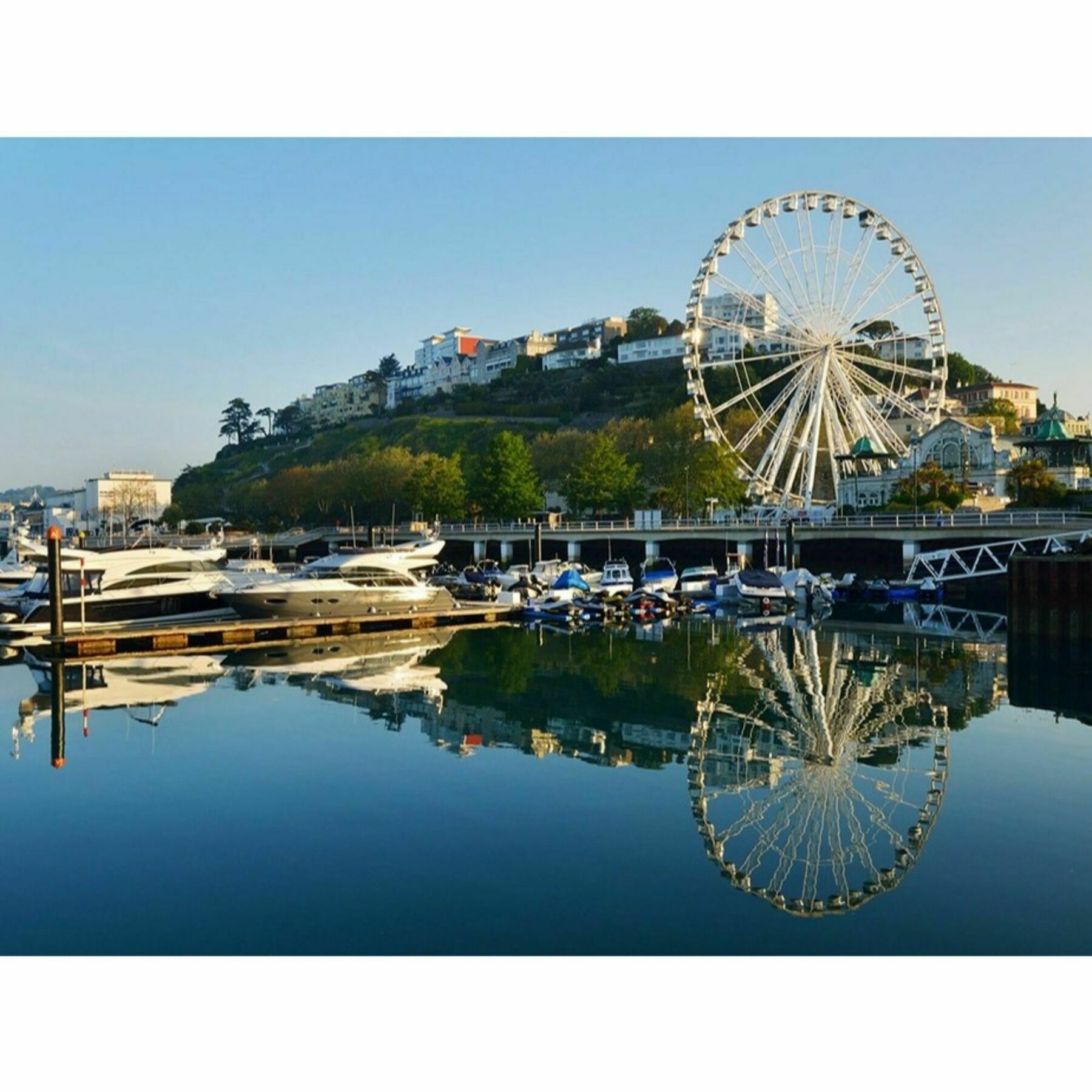 Sandway House Hotel Torquay Exterior photo